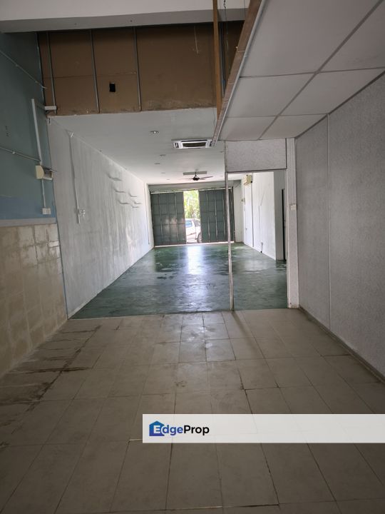 Ground Floor Shoplot at Air Putih , Pahang, Kuantan