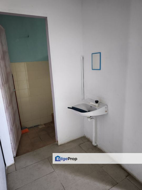 Ground Floor Shoplot at Air Putih , Pahang, Kuantan