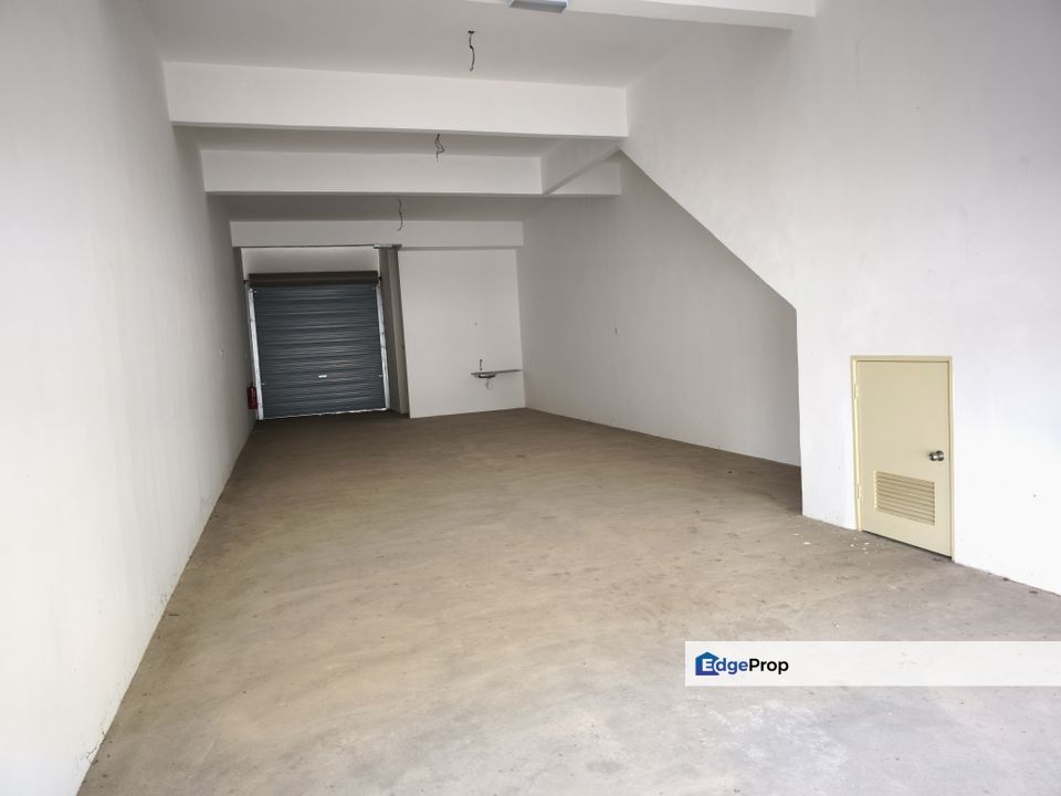 Shoplot for rent at IM9, Pahang, Kuantan