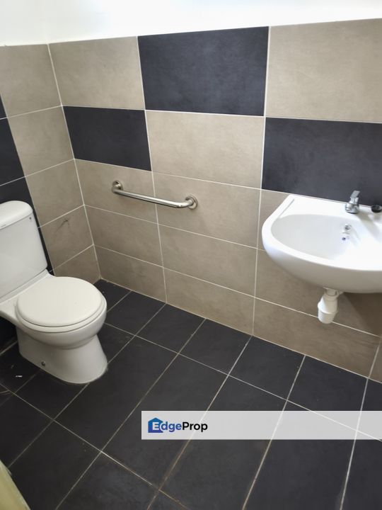 Shoplot for rent at IM9, Pahang, Kuantan