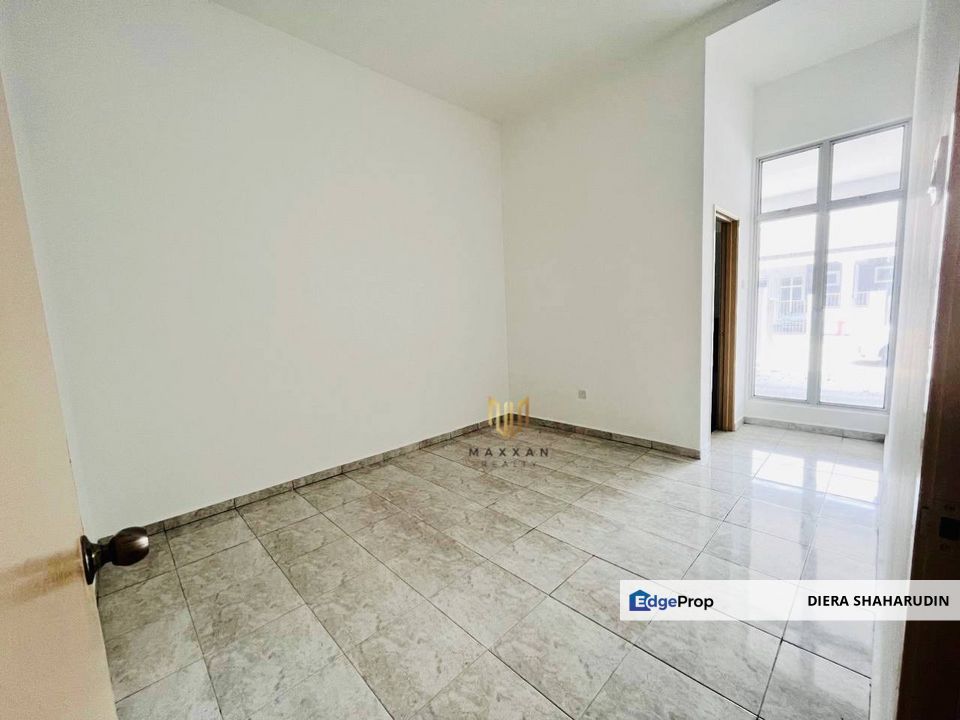 TAMAN PUTERA INDAH, TONGKANG PECHAH, BATU PAHAT, Johor, Batu Pahat