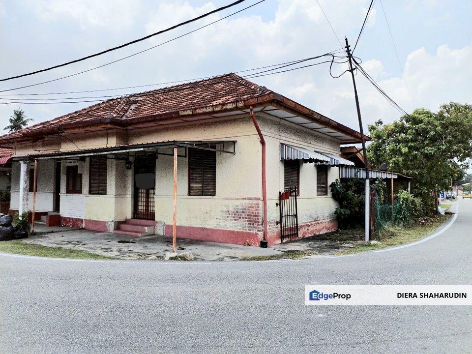 TAMAN SRI MAHARANI, MUAR, JOHOR, Johor, Muar