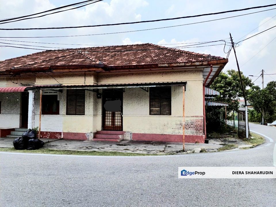 TAMAN SRI MAHARANI, MUAR, JOHOR, Johor, Muar