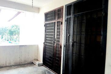 Taman Sri Pulai Perdana