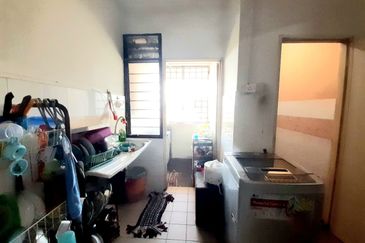 Taman Sri Pulai Perdana