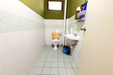 Taman Sri Pulai Perdana