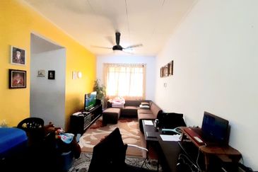 Taman Sri Pulai Perdana