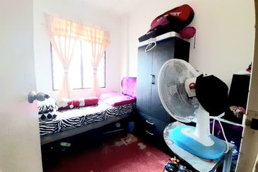 Taman Sri Pulai Perdana