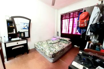 Taman Sri Pulai Perdana