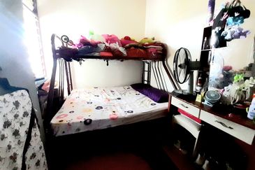 Taman Sri Pulai Perdana