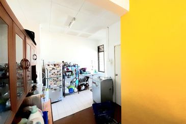 Taman Sri Pulai Perdana