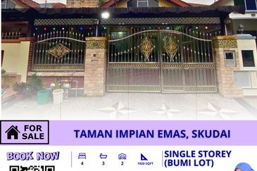 Taman Impian Emas