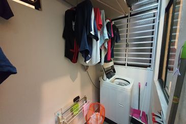 Jentayu Residency (Jentayu Residensi)