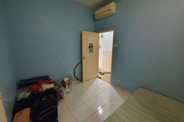 Jentayu Residency (Jentayu Residensi)