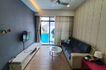 Jentayu Residency (Jentayu Residensi)