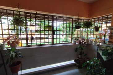 Lily & Jasmine Apartment