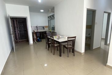 Kipark Apartment (KIP Villa Indah)