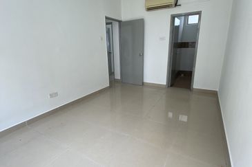 Kipark Apartment (KIP Villa Indah)