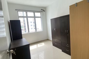 Kipark Apartment (KIP Villa Indah)