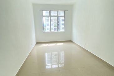 Kipark Apartment (KIP Villa Indah)