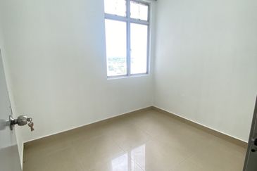 Kipark Apartment (KIP Villa Indah)