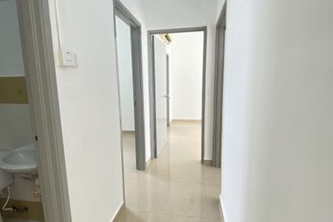 Kipark Apartment (KIP Villa Indah)