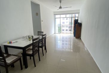 Kipark Apartment (KIP Villa Indah)