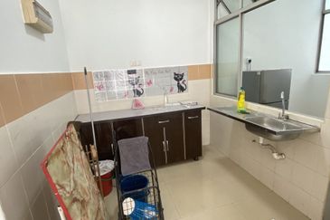 Kipark Apartment (KIP Villa Indah)