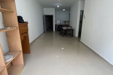 Kipark Apartment (KIP Villa Indah)