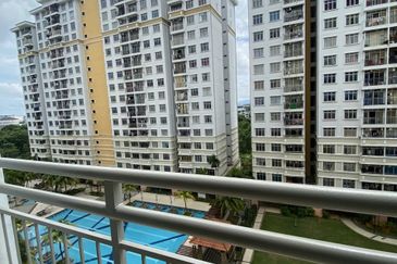 Kipark Apartment (KIP Villa Indah)