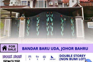Bandar Baru Uda