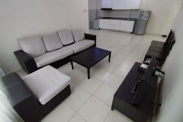 The Garden Residences