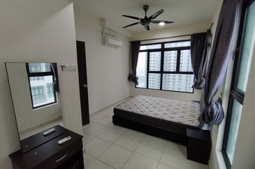 The Garden Residences