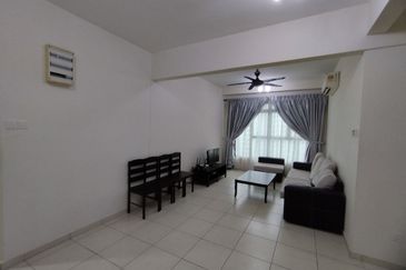 The Garden Residences