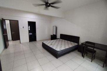 The Garden Residences