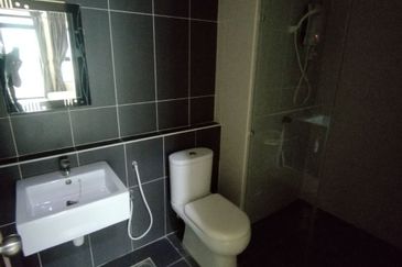 The Garden Residences