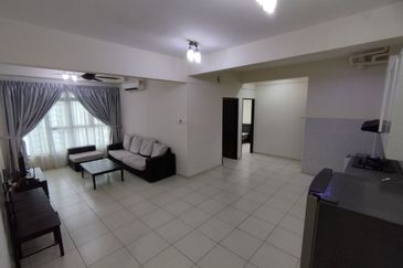 The Garden Residences