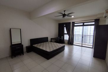 The Garden Residences