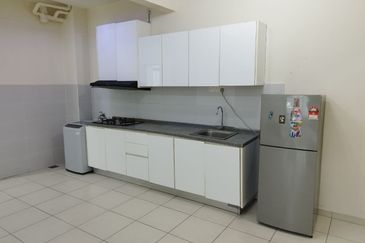 The Garden Residences