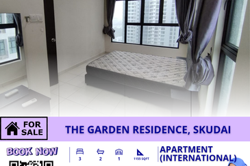 The Garden Residences