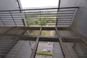 The Garden Residences