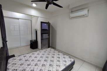 The Garden Residences