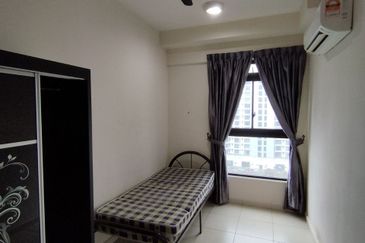 The Garden Residences