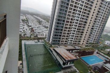 The Garden Residences