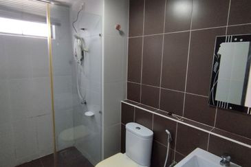 The Garden Residences