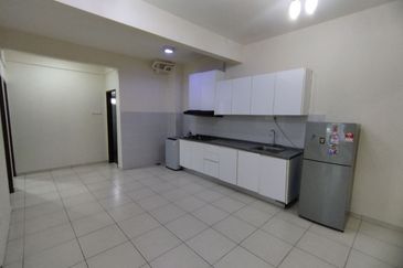 The Garden Residences