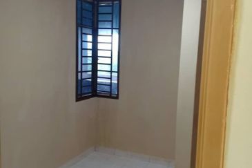 Nusa Perdana Serviced Apartment