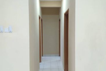 Nusa Perdana Serviced Apartment