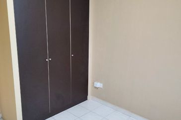 Nusa Perdana Serviced Apartment