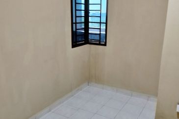 Nusa Perdana Serviced Apartment